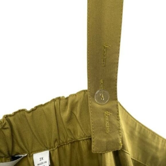 The Drop Women's Britt Tiered Maxi Sundress - Picture 9 of 13